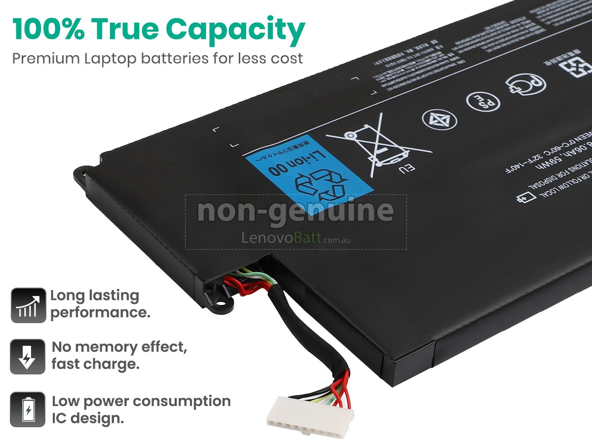 battery for Lenovo U410-ITH