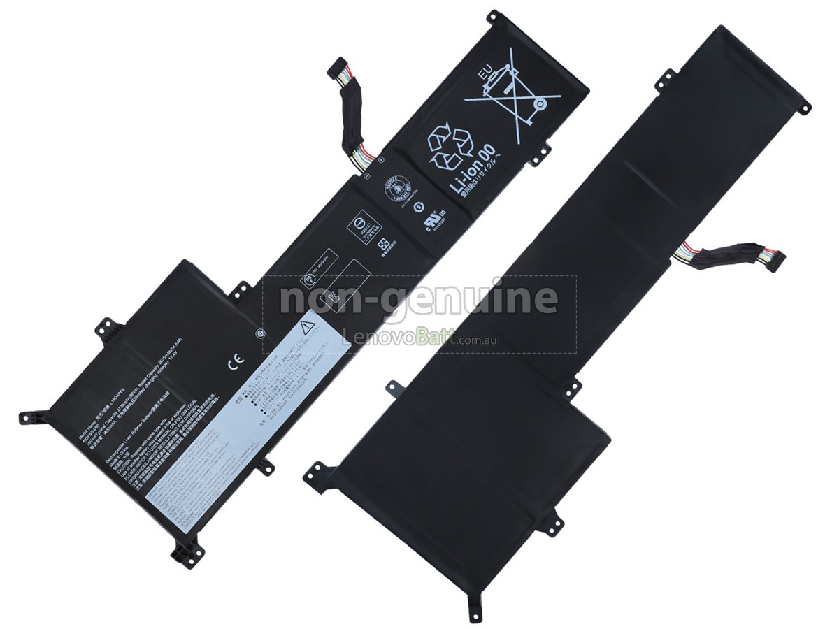 battery for Lenovo L19D4PF2