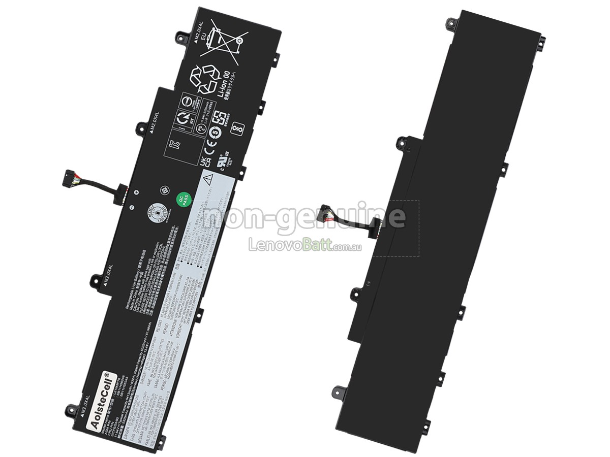 battery for Lenovo L21C3PG2