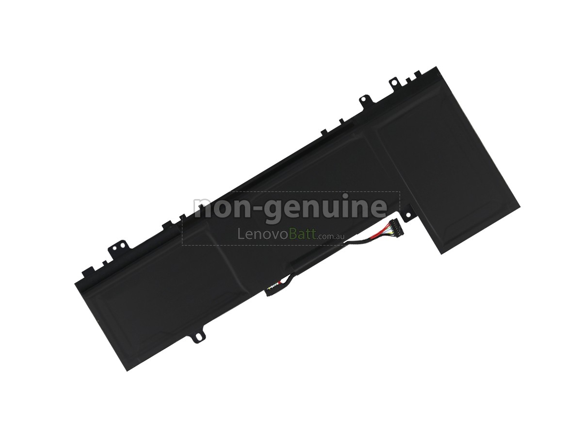battery for Lenovo IdeaPad SLIM 5 16IAH8-83BG0004IN
