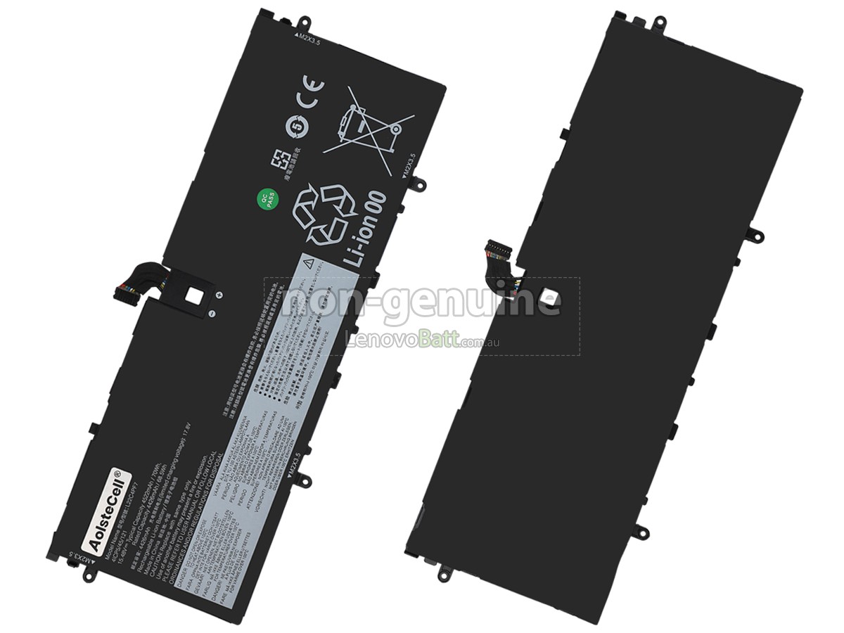 battery for Lenovo L22L4PF7
