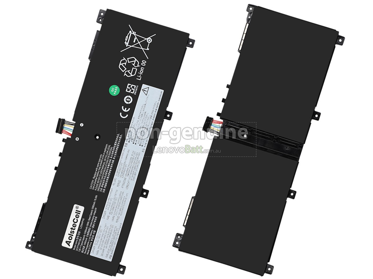 battery for Lenovo L22B4PH0