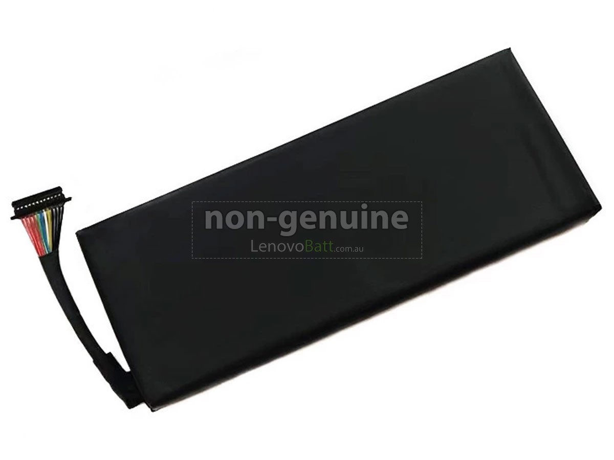 battery for Lenovo L23L2PK0