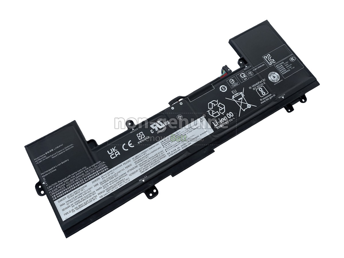 battery for Lenovo ThinkPad L14 GEN 5-21L2S83D00