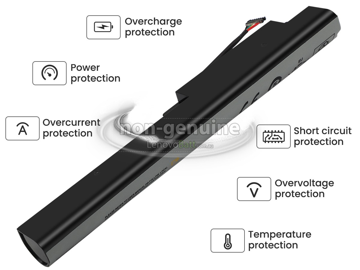 battery for Lenovo IdeaPad FLEX 10