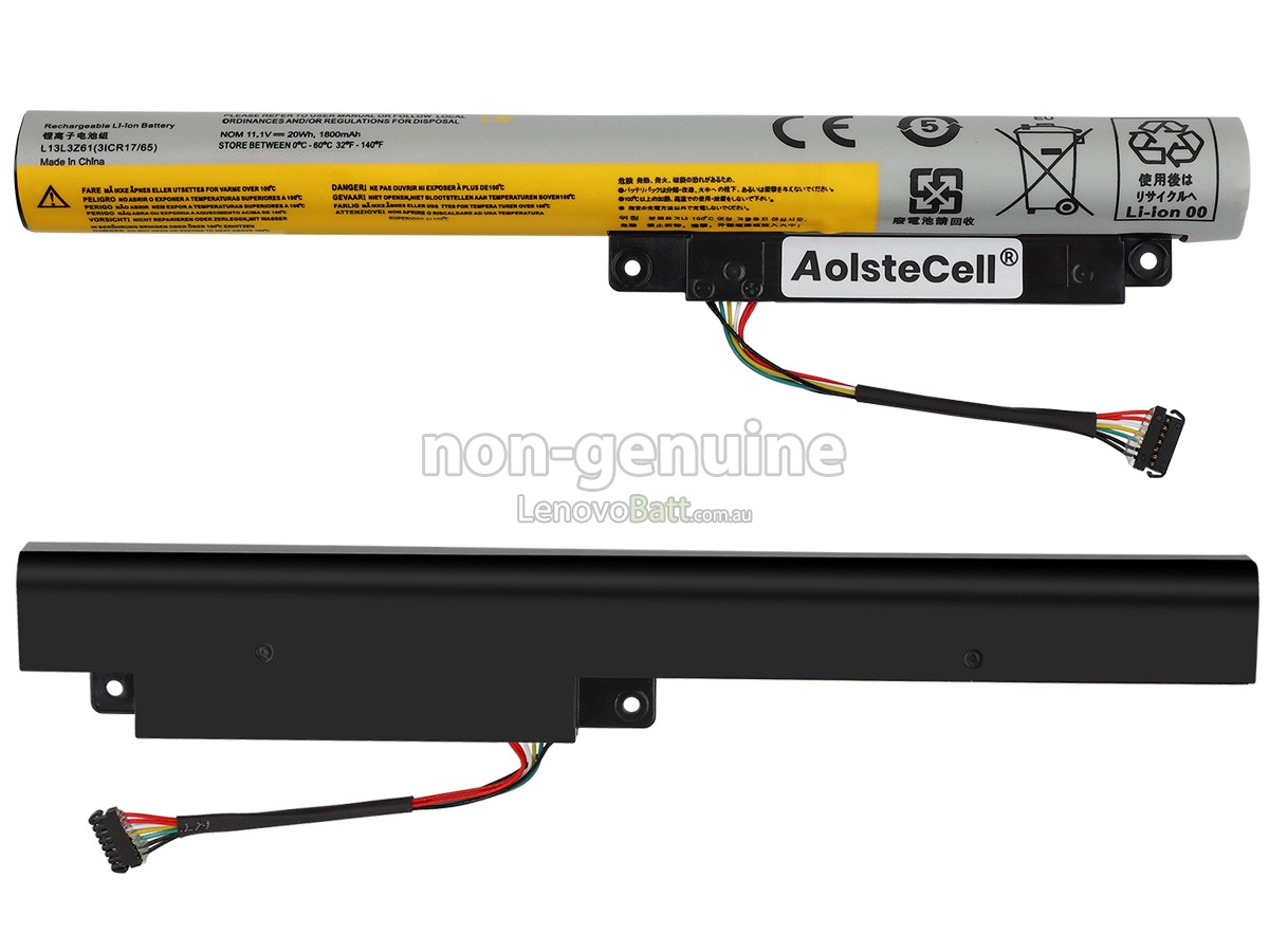 battery for Lenovo IdeaPad FLEX 10