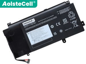 Lenovo SB10F46452 laptop battery