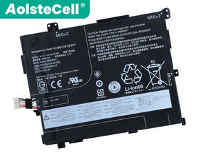 7.6V 32Wh Lenovo 00HW018 Battery