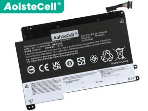 Lenovo 00HW021 laptop battery