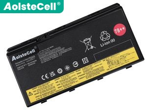 15V 96Wh Lenovo 78+ Battery