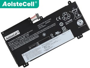 Lenovo SB10J78989 laptop battery