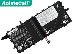 Lenovo ThinkPad X1 Tablet G1 laptop battery