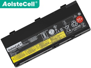 Lenovo ThinkPad P50-20EQS05L00 laptop battery