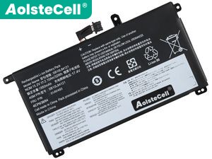 Lenovo ThinkPad P51s 20HB000V laptop battery