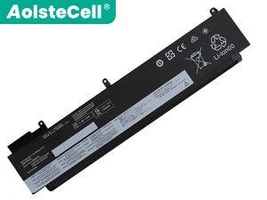 Lenovo SB10F46460 laptop battery