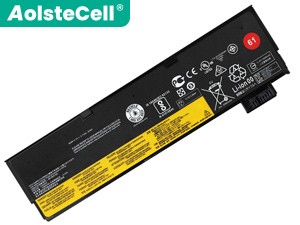Lenovo ThinkPad T480-20L6001HSG laptop battery