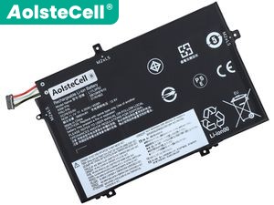 Lenovo 01AV466 laptop battery
