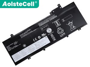 Lenovo ThinkPad T480s-20L70051MB laptop battery