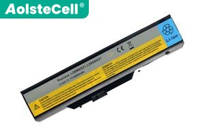 11.1V 4400mAh Lenovo 3000 G230G Battery