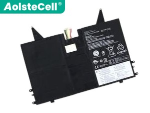 Lenovo Thinkpad X1 Helix Tablet laptop battery