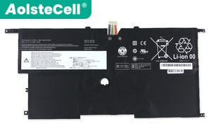 14.8V 45Wh Lenovo 45N1703 Battery