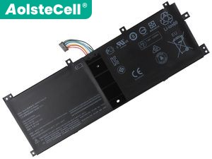 Lenovo IdeaPad Miix 510-12ISK-80U1000WGE laptop battery