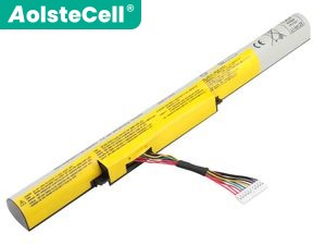 14.8V 2200mAh Lenovo Erazer Z500A Battery