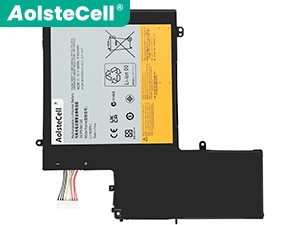 11.1V 46Wh Lenovo IdeaPad U310 Battery