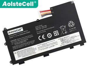 Lenovo ThinkPad T430u laptop battery