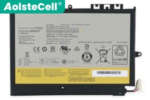 Lenovo Miix 3 10 laptop battery