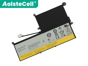 Lenovo L13S6P61 laptop battery