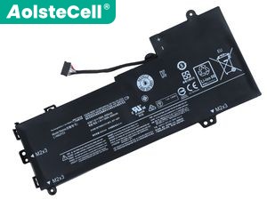 Lenovo E31-70-80KX0007GE laptop battery