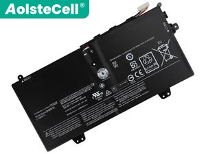 Lenovo L14M4P71 laptop battery