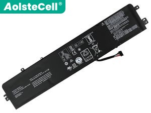 Lenovo Legion Y520 15IKBN-80WK00USRA laptop battery