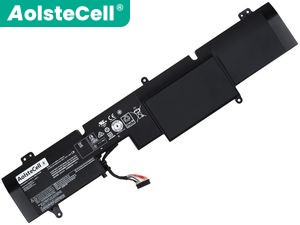 Lenovo Legion Y920-17IKB-80YW laptop battery