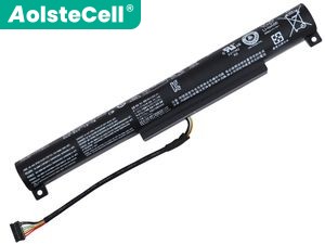 Lenovo IdeaPad 100-15IBY 80MJ laptop battery