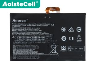 Lenovo L15C2P31(1ICP4/86/103-2) laptop battery