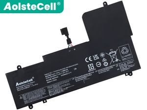 Lenovo YOGA 710-14ISK laptop battery
