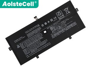 7.68V 76Wh Lenovo Yoga 910-13IKB-80VF Battery