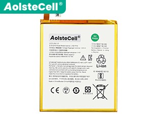 Lenovo L16D1P34 laptop battery