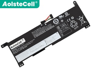 Lenovo L16L2PB3(2icp6/55/90) laptop battery