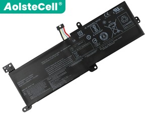 Lenovo ideapad 320-15ISK-80XL03L8MH laptop battery