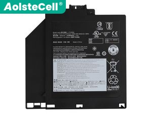 7.7V 38Wh Lenovo L17L2PB6 Battery