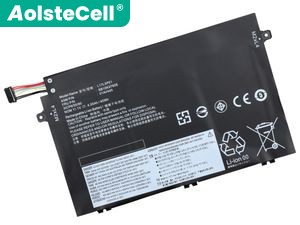 Lenovo ThinkPad E580-20KS007CEE laptop battery