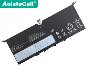 15.36V 42Wh Lenovo L17S4PE1 Battery