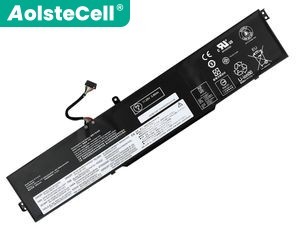 11.25V 45Wh Lenovo L17C3PB0 Battery