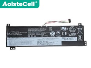 Lenovo L17L2PB4 laptop battery