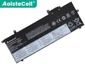 Lenovo 01AV472 laptop battery