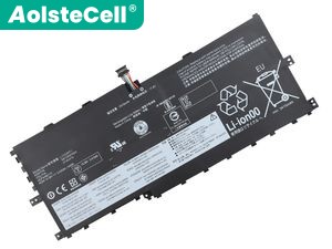 Lenovo ThinkPad X1 Yoga 3rd Gen-20LE000VEQ laptop battery