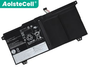 Lenovo Chromebook C340-15-81T9000EGE laptop battery
